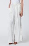 Wide Leg Trousers