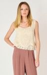 SL Layered Lace Top