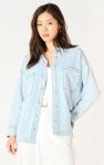 L/S Denim Jacket