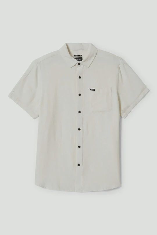 Charter Org CTTN S/S WVN