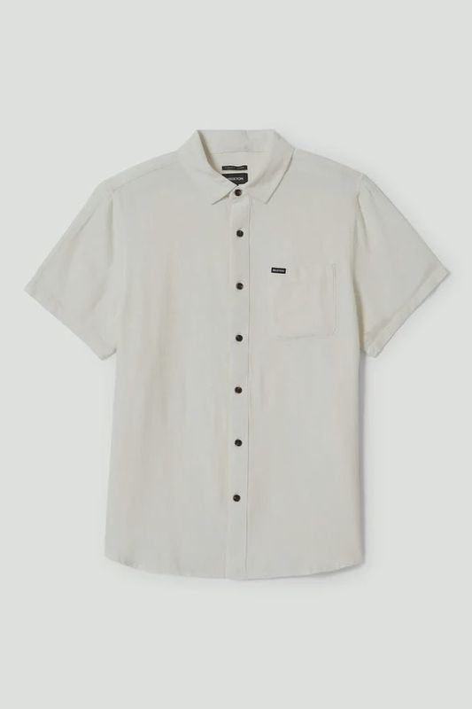 Charter Org CTTN S/S WVN