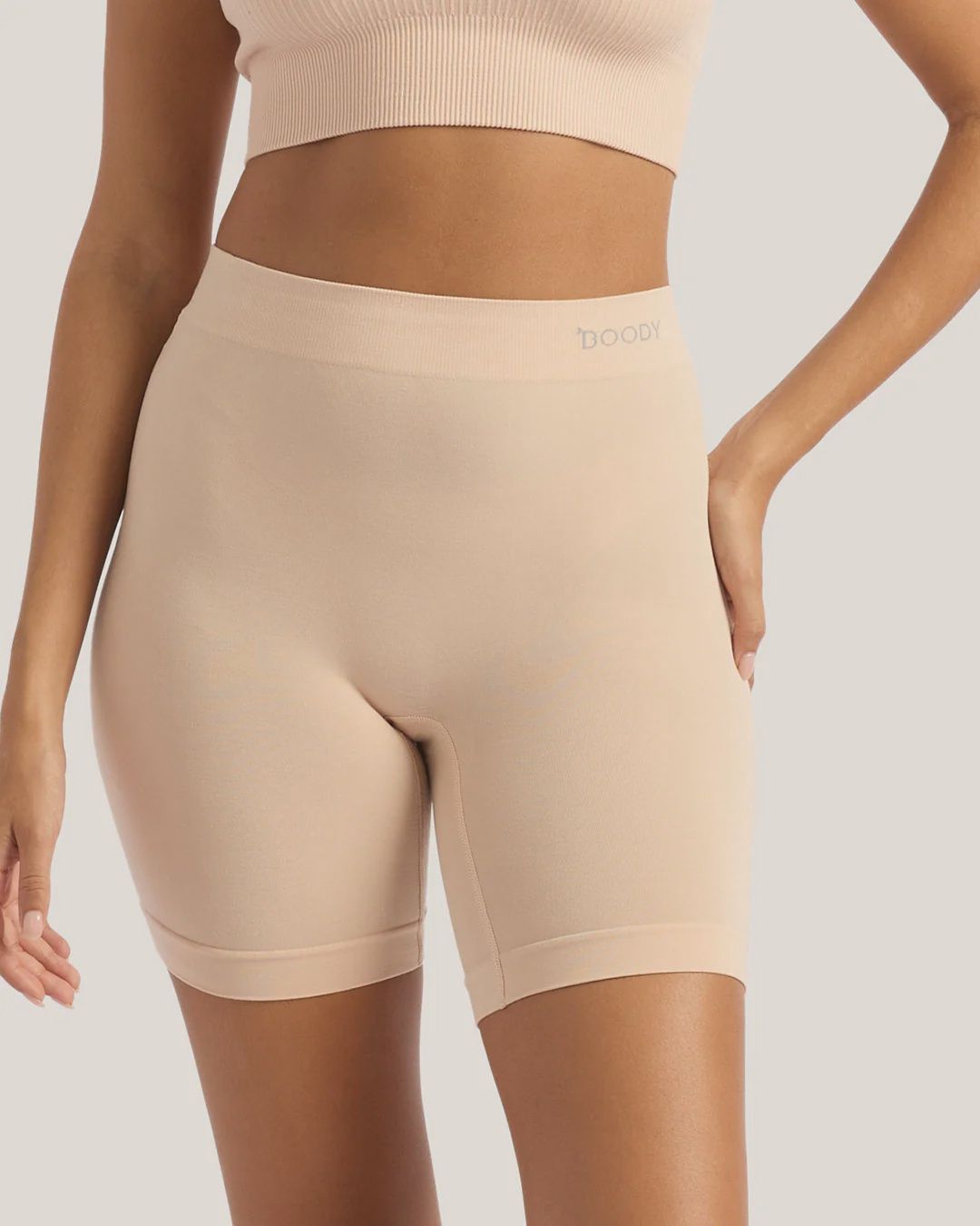 Smoothing Short