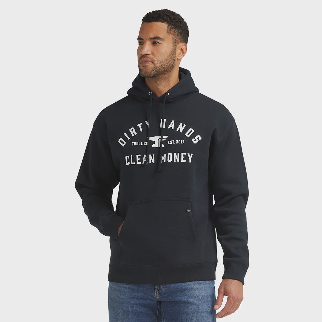 DHCM Classic Hoodie