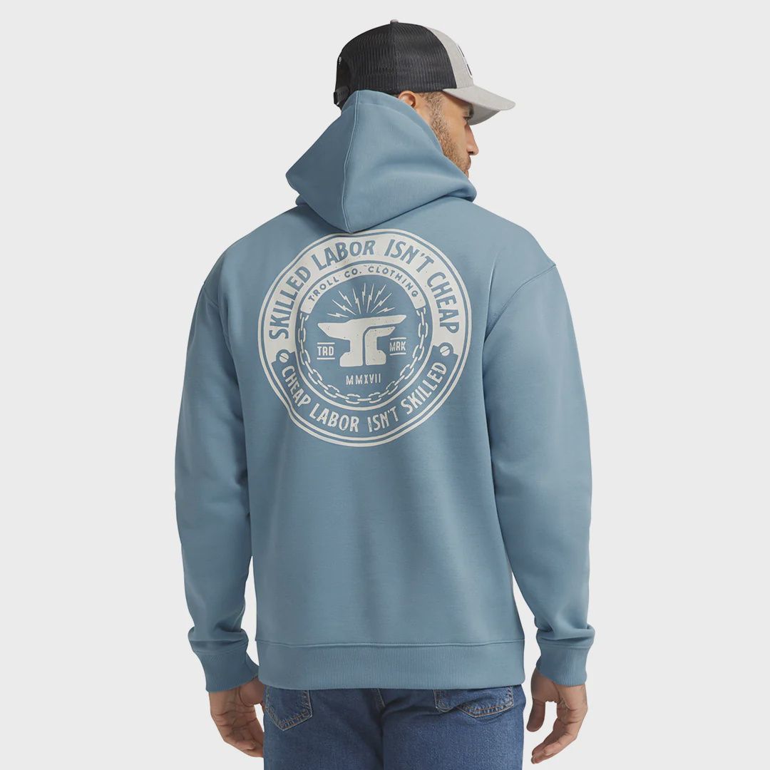 SLIC Hoodies