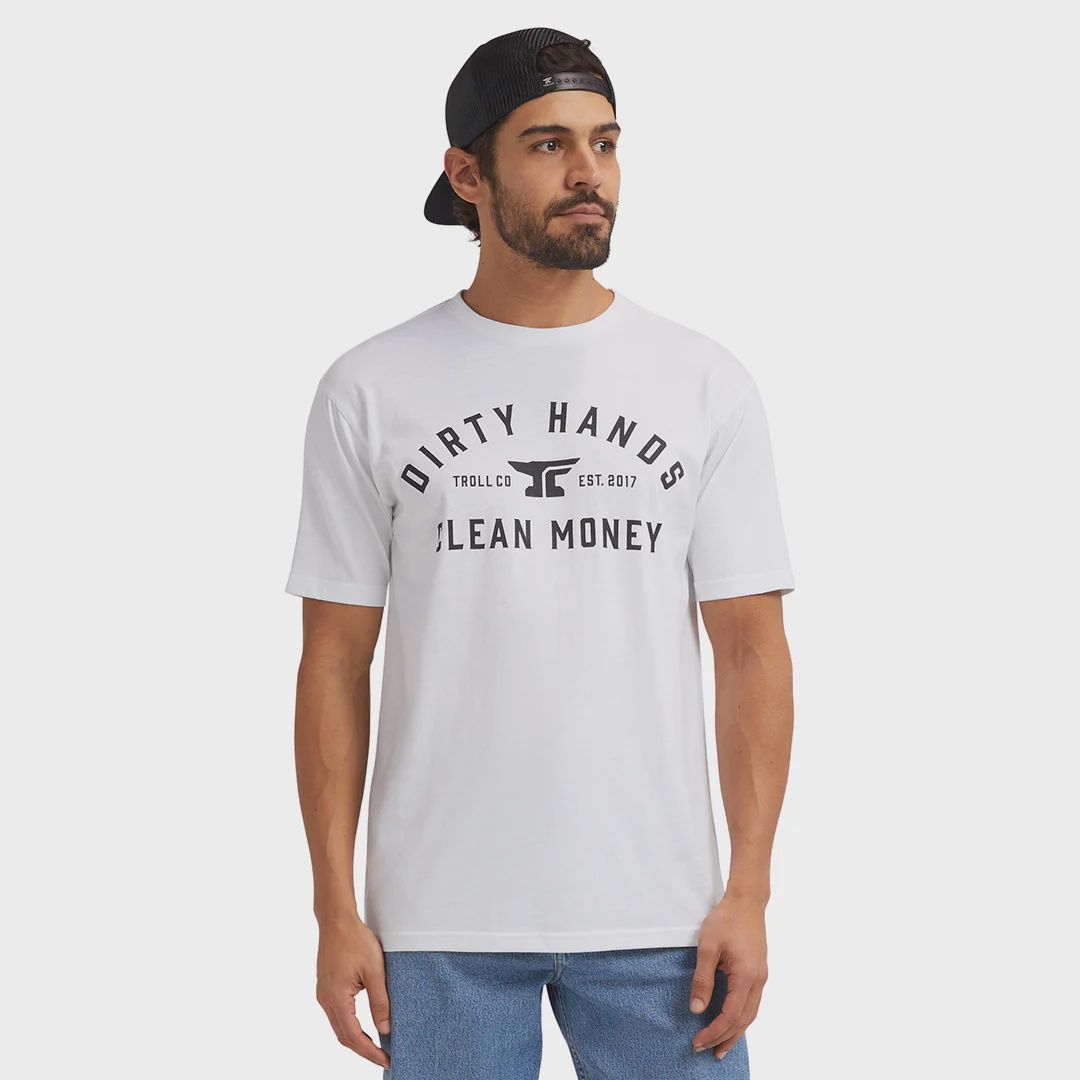 DHCM Classic T-Shirt