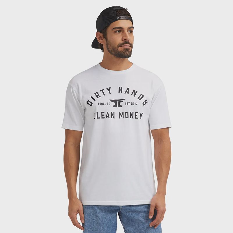 DHCM Classic T-Shirt