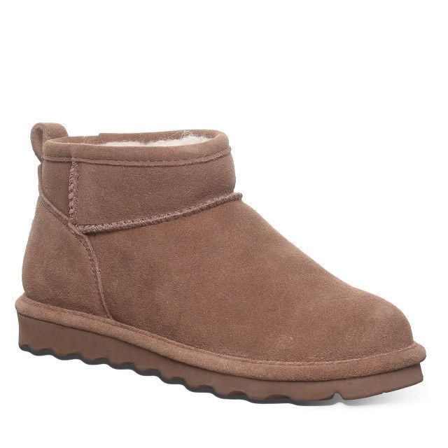 Shorty Boot
