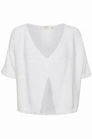 Sillar Knit Bolero