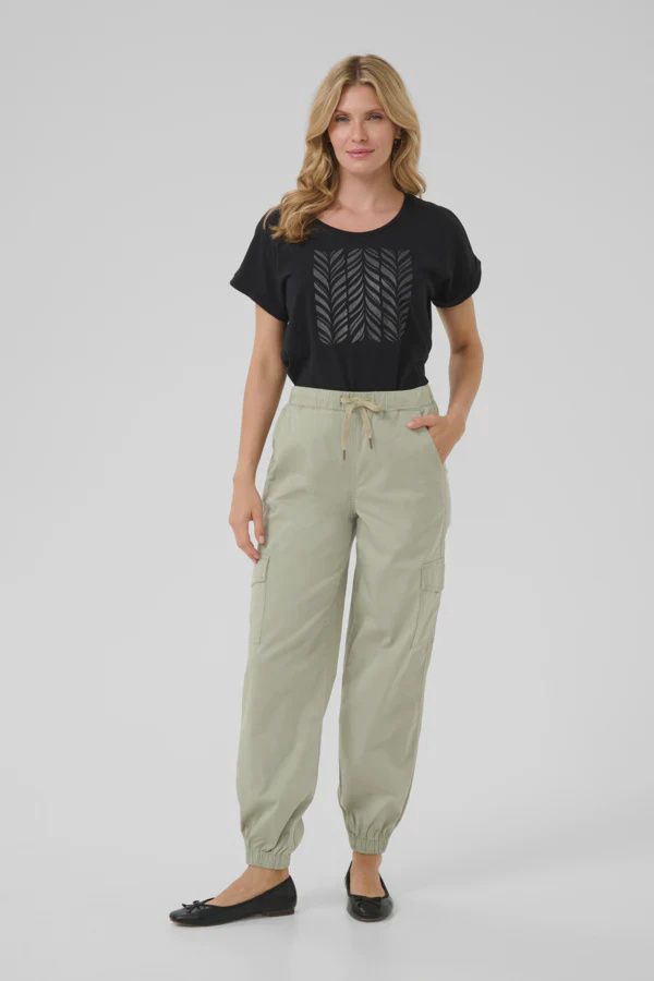 Crotillie Pant