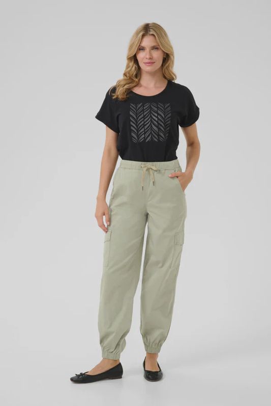 Crotillie Pant