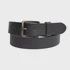 Men&#39;s Strap W Stitch Detail Belt