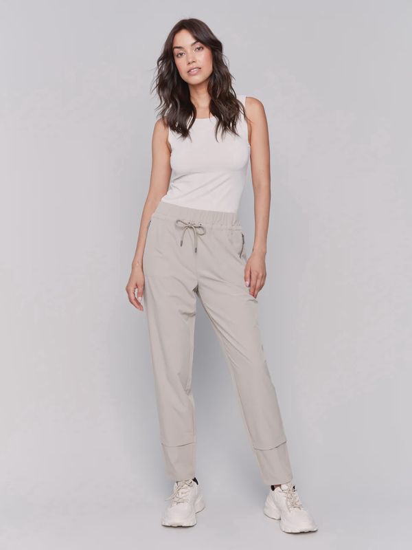 Techno Pant 2