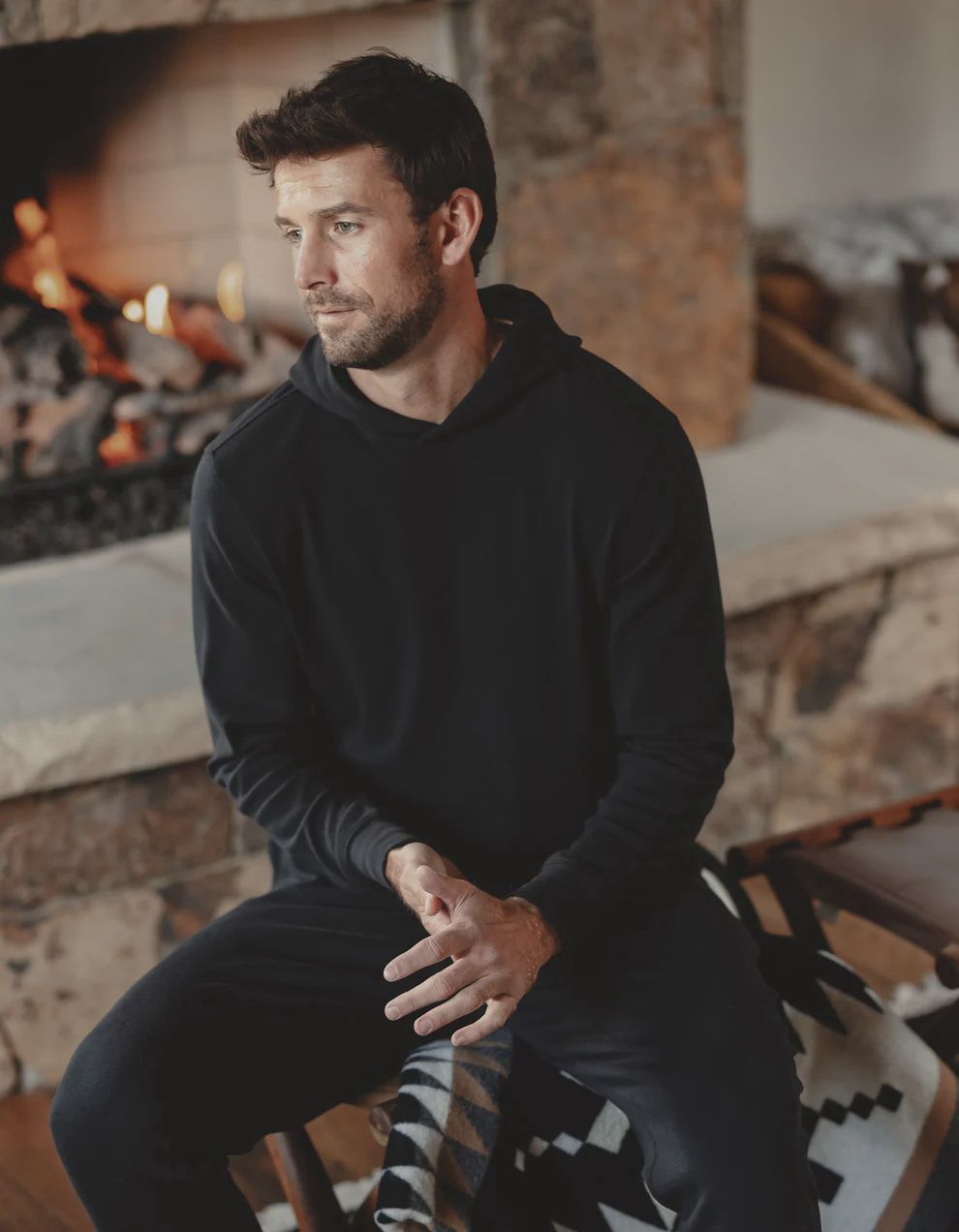 Puremeso Essential Hoodie