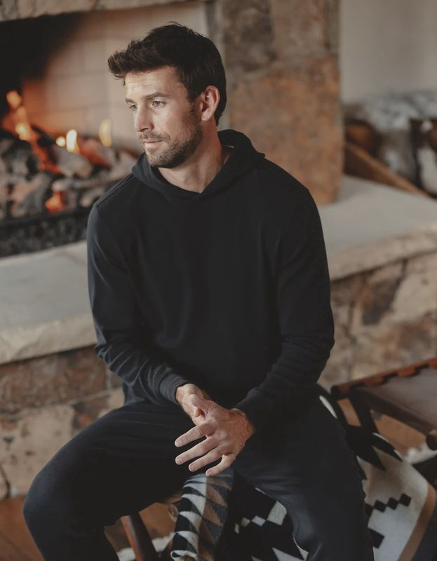 Puremeso Essential Hoodie