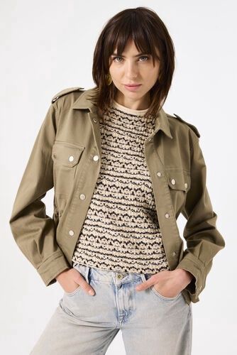 Ladies Jacket