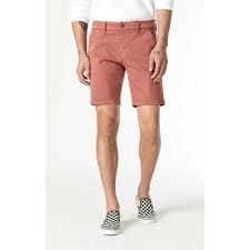 Jacob Twill Short