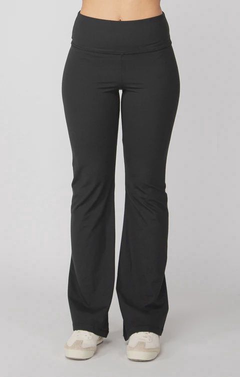 Pull On Lounge Pant