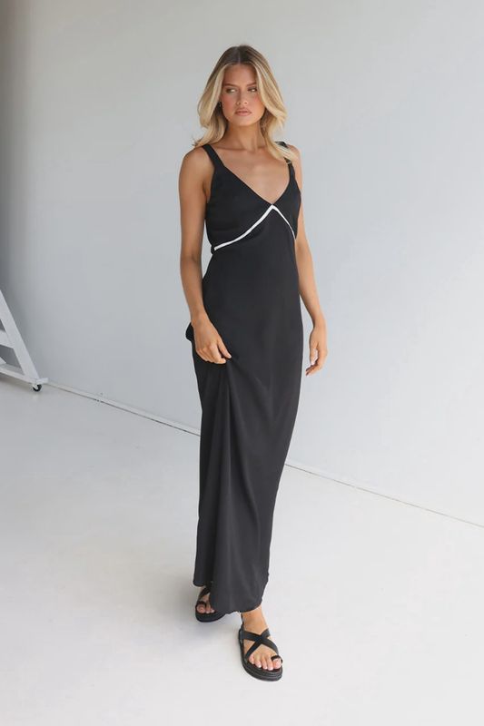 Larissa Maxi Dress