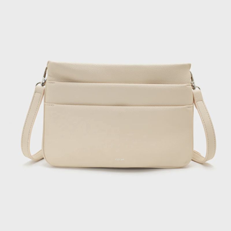 Nina PU Crossbody