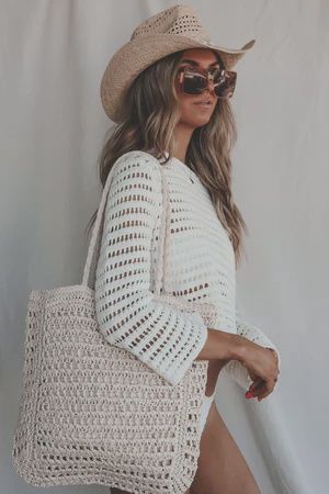 Carlita Sweater