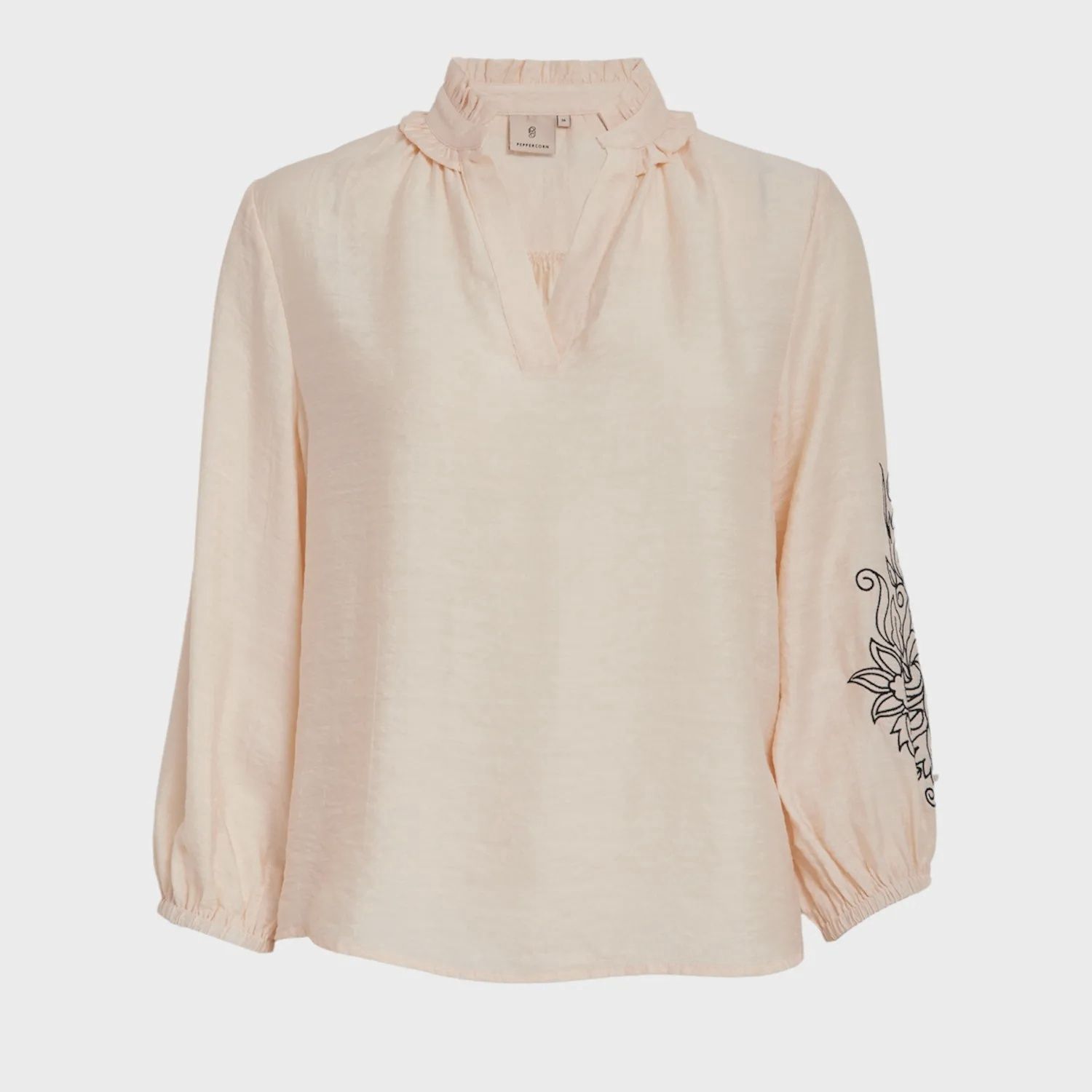 Gia Blouse