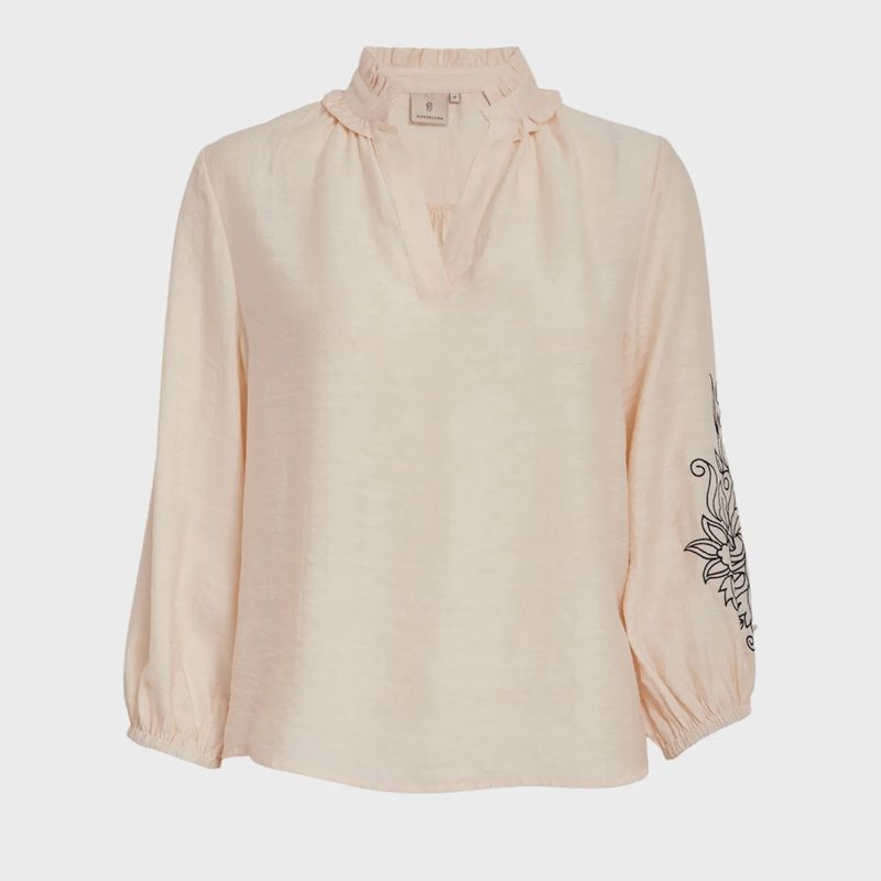 Gia Blouse