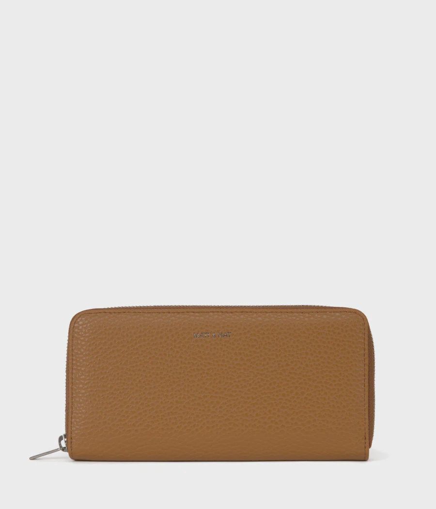 Central /Purity Wallet