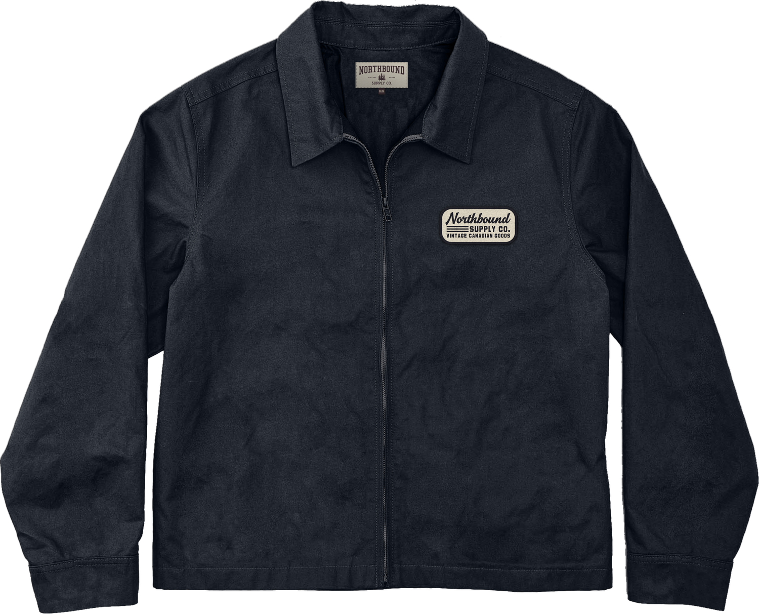 Langham Utility Jacket