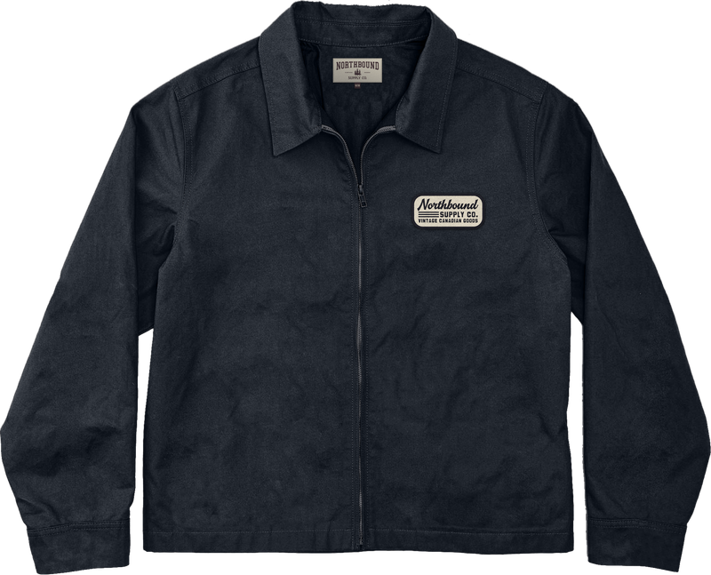 Langham Utility Jacket