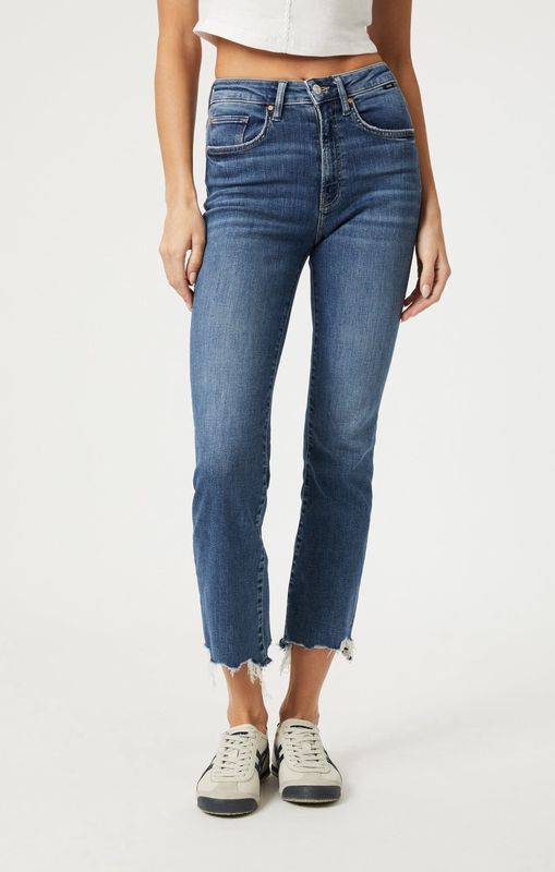 Anika Mid Flex Blue
