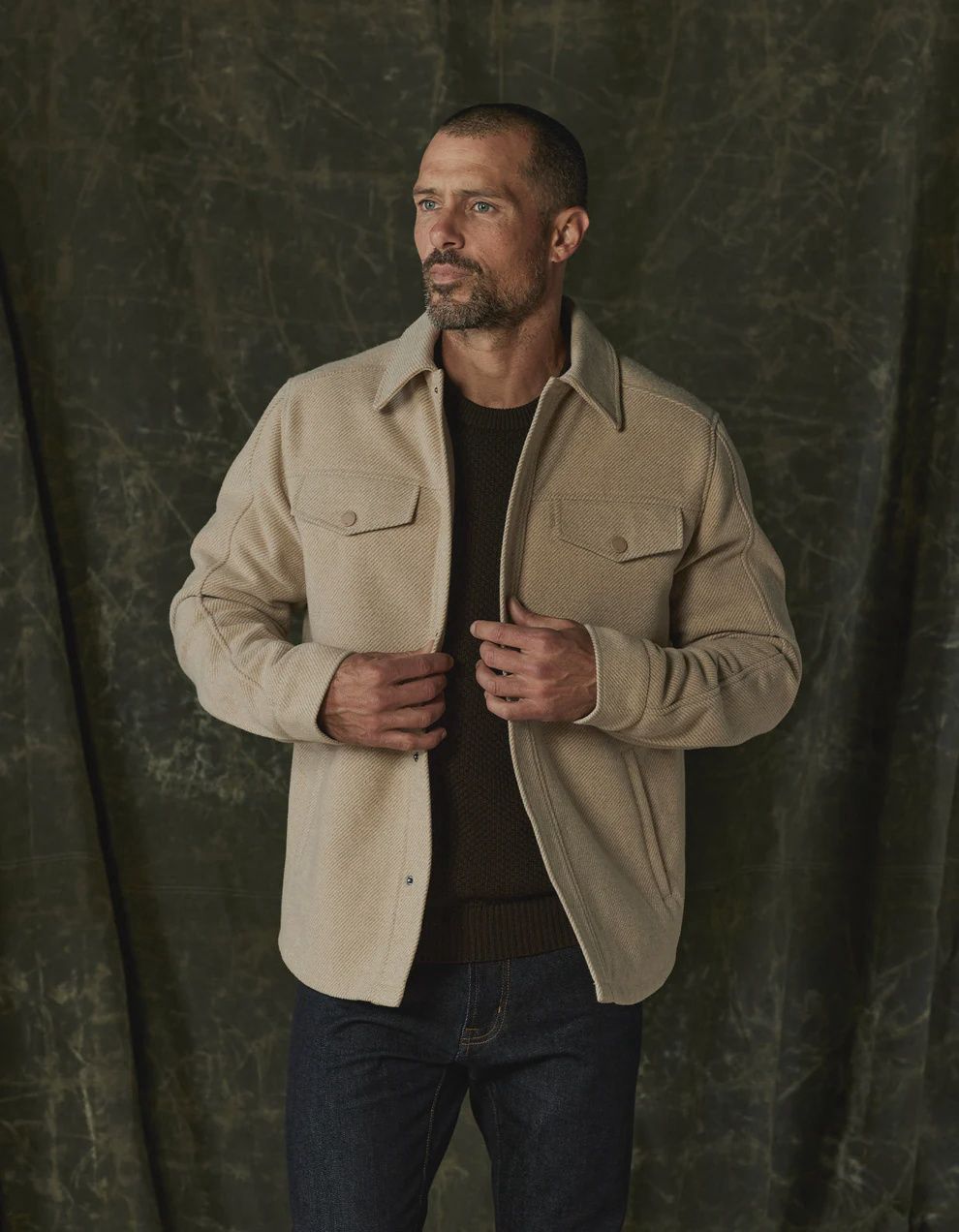 Legend Jacket