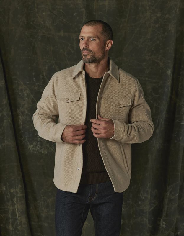 Legend Jacket
