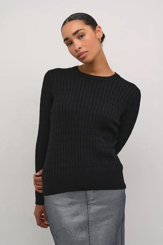 KAsilla Pullover