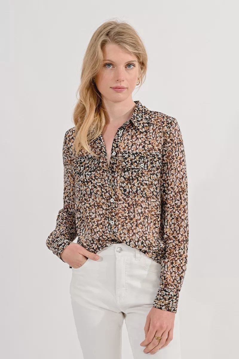 Ladies Shirt