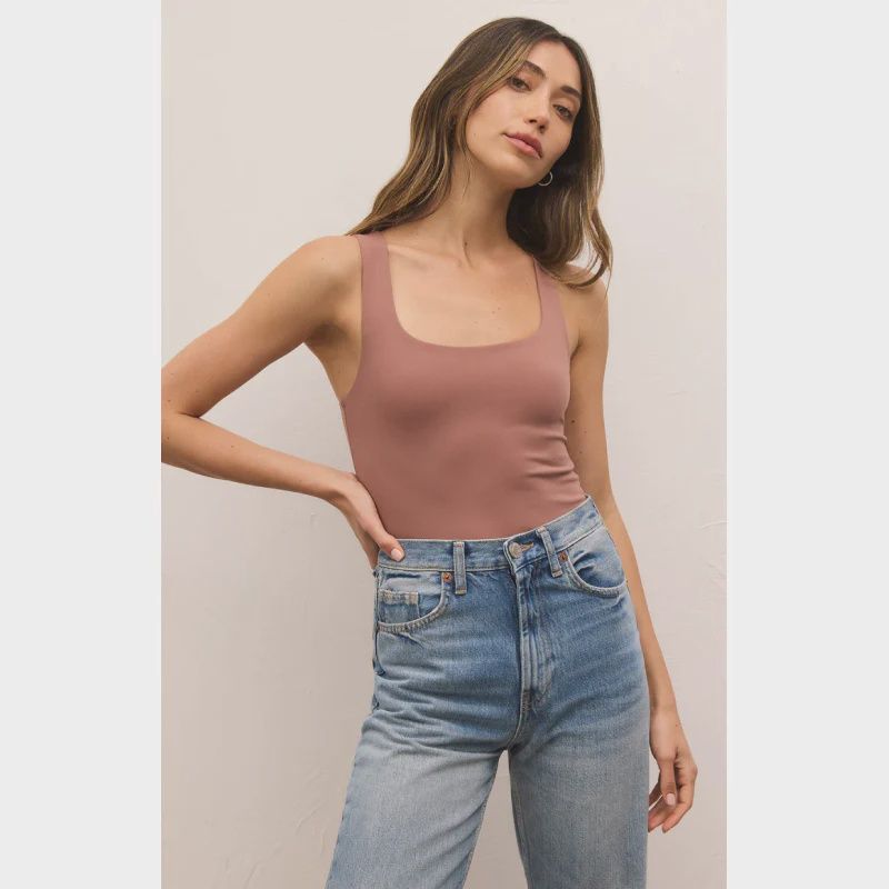 Alana So Smooth Bodysuit