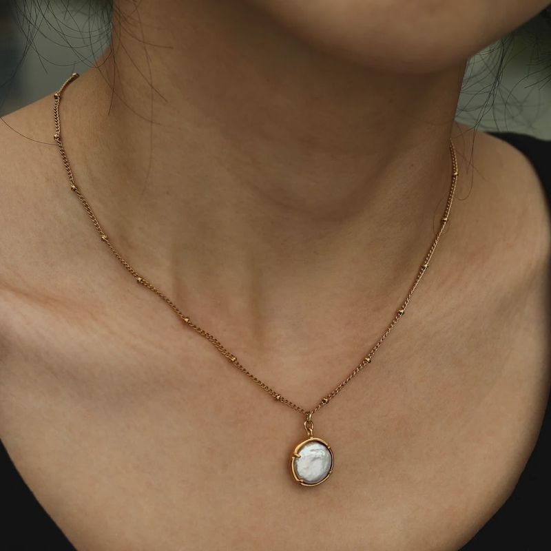 Lerati Necklace
