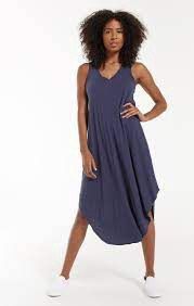 Reverie Handerchief Dress