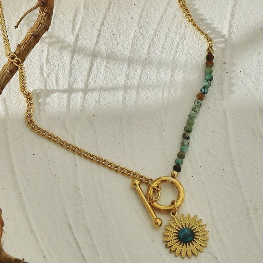 McKenzie Necklace