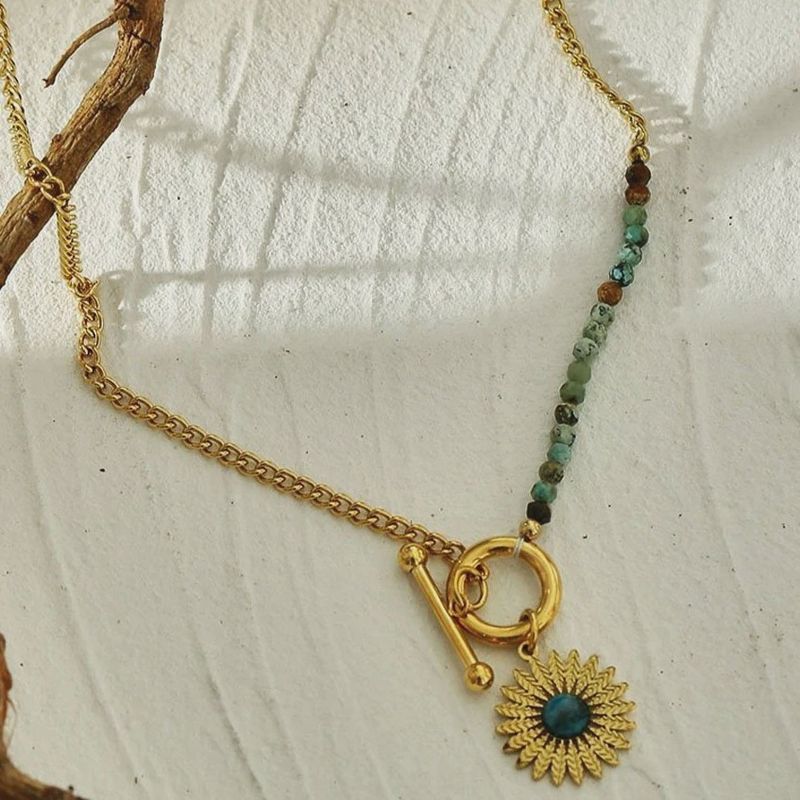 McKenzie Necklace