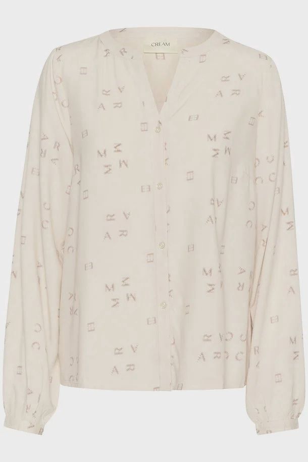 CRIjia Shirt