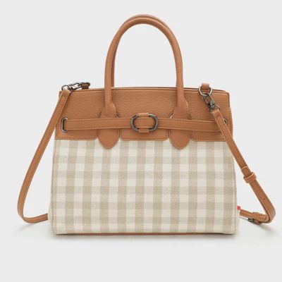 Maude Plaid