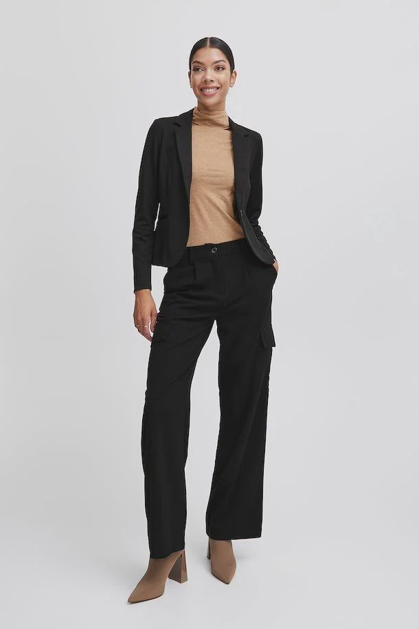 Rizetta Blazer