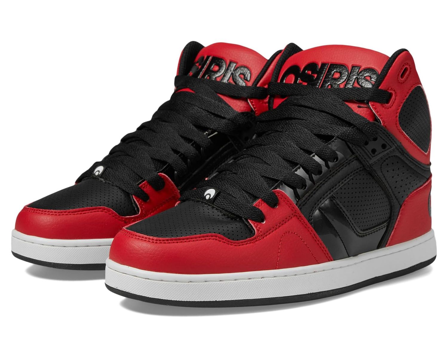 NYC 83 high Top