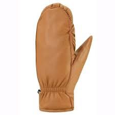 Kiva Finger Mitt