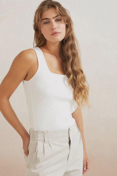 Gennel Tank Top