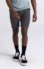 Go To Town Short 9" Short