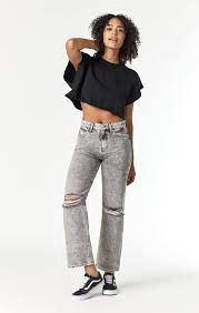 Barcelona Denim Jean