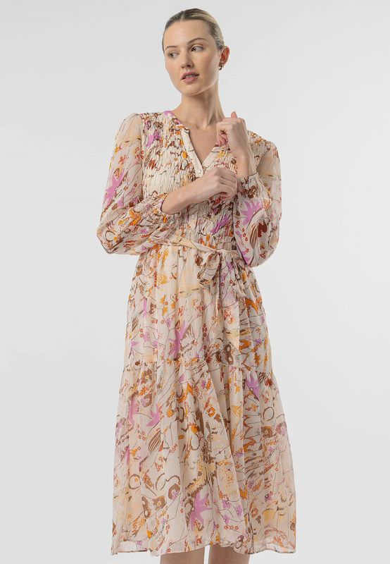 Armstrong Dress