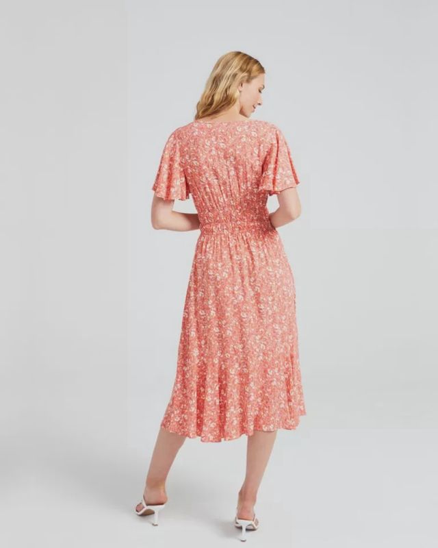Lita Dress
