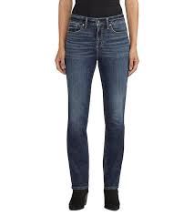 Avery Straight Jean